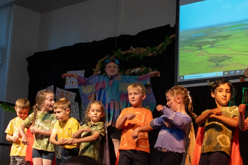 Lion King Jul 25 - image 2