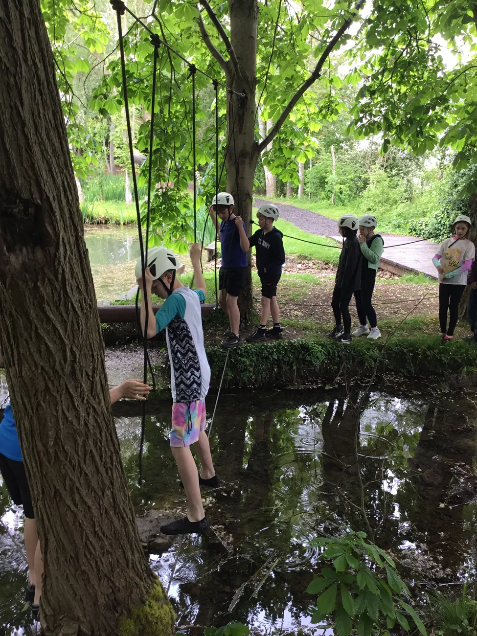 Year 6 Residential 2026 4 - image 12