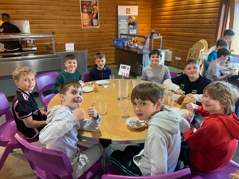 Year 4 Residential to Rock UK 2025 ** - image 41