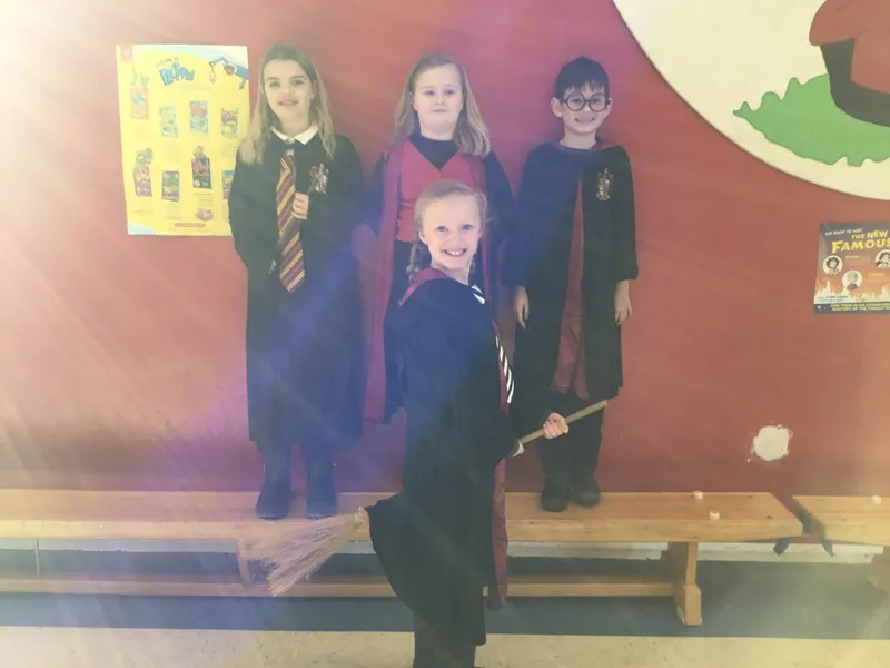 World Book Day 2025 - image 64