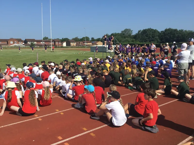 Daventry Athletics 2025 * - image 1