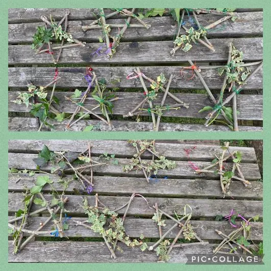 Forest School 22 - image 1 Forest School 22 - image 1