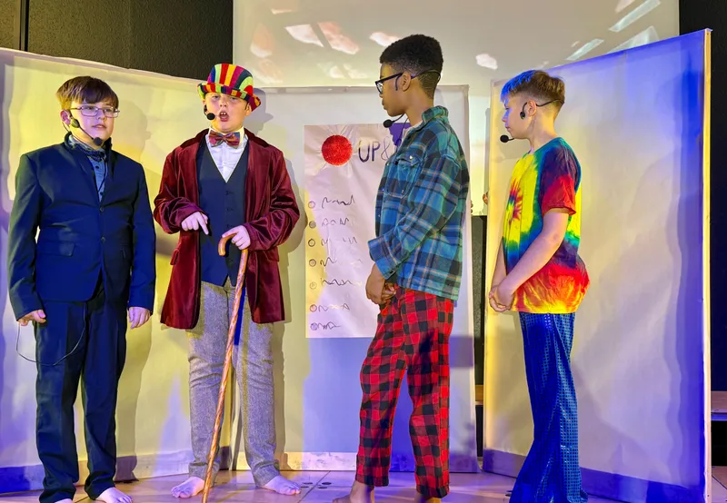 Summer Production 2025 - image 63