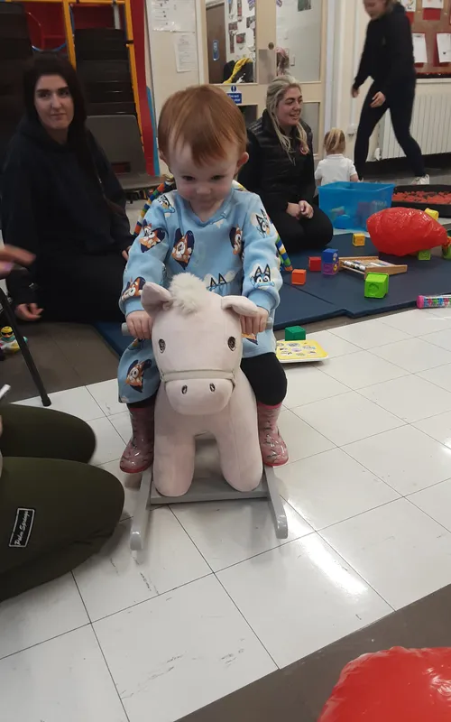 February's Valentines Themed Session - image 16