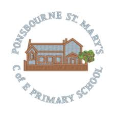 Ponsbourne St Mary’s