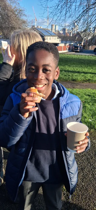 Jailey Field Christmas Hunt 2025 - image 5 Jailey Field Christmas Hunt 2025 - image 5