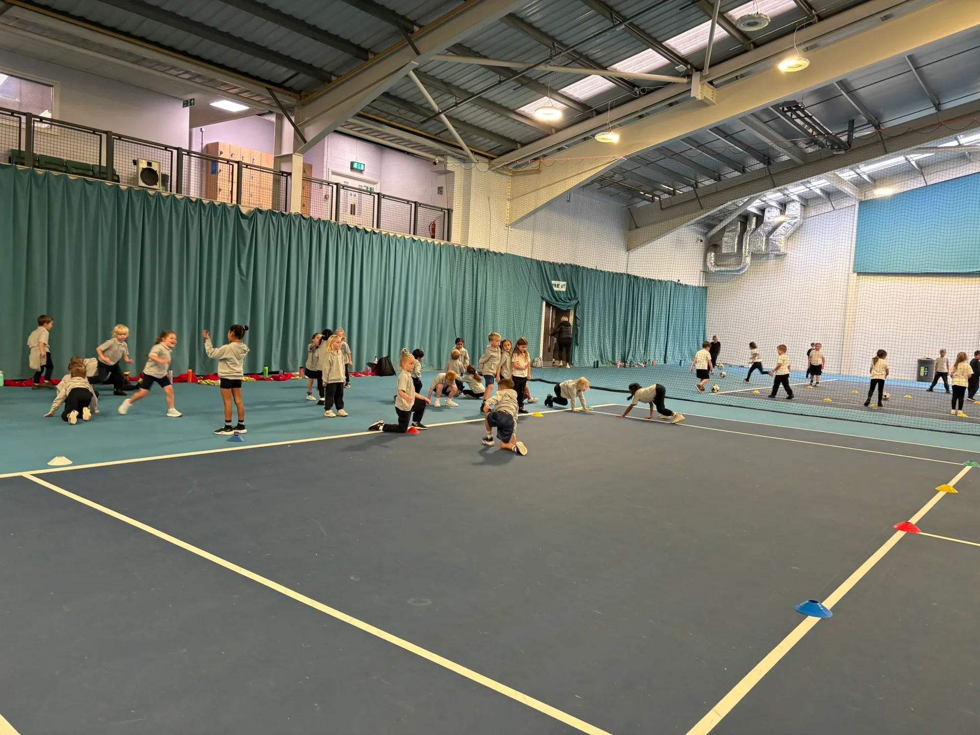 Year 1 Fundamentals Trip 2025  - image 22