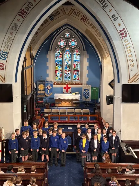 Remembrance Worship 05.11.25 - image 1