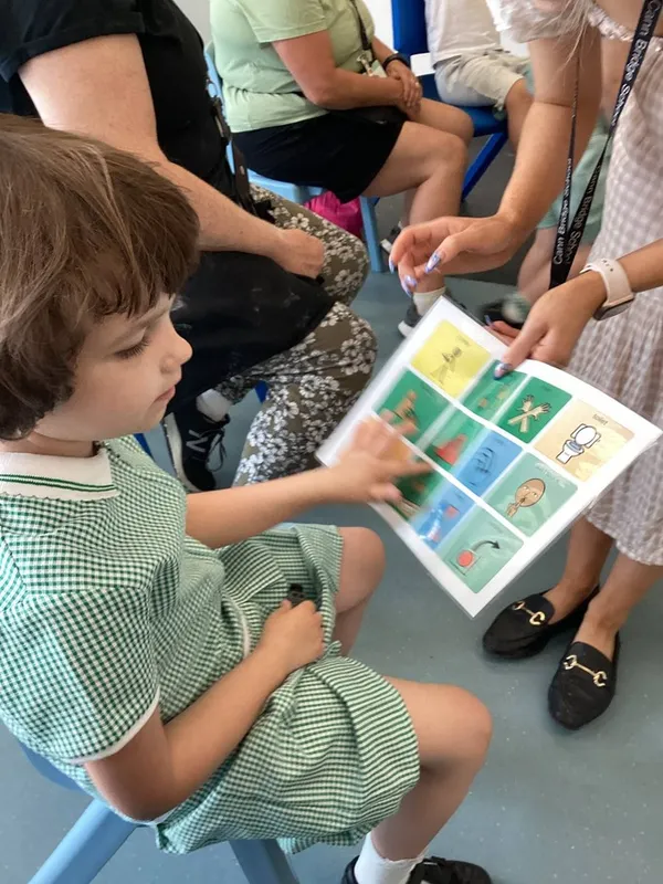 EYFS & Key Stage 1 - image 10