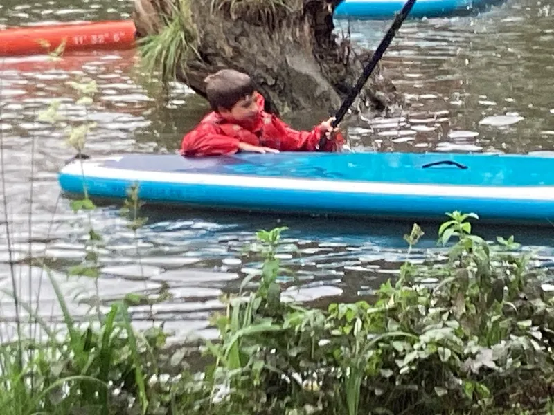 Year 6 Residential @ Adventure 4 you - 2 * - image 46