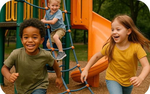 Physical Development