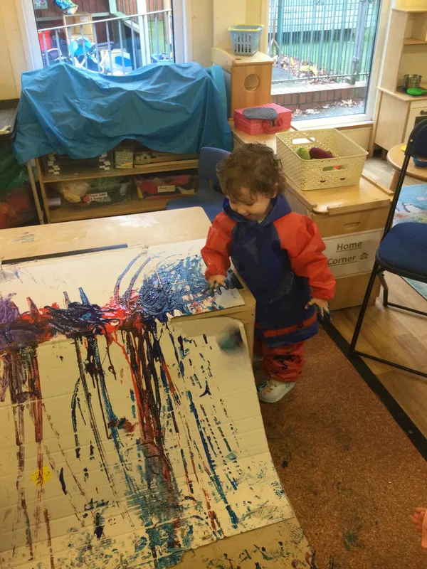 Butterfly Room Lets get messy - image 14 Butterfly Room Lets get messy - image 14