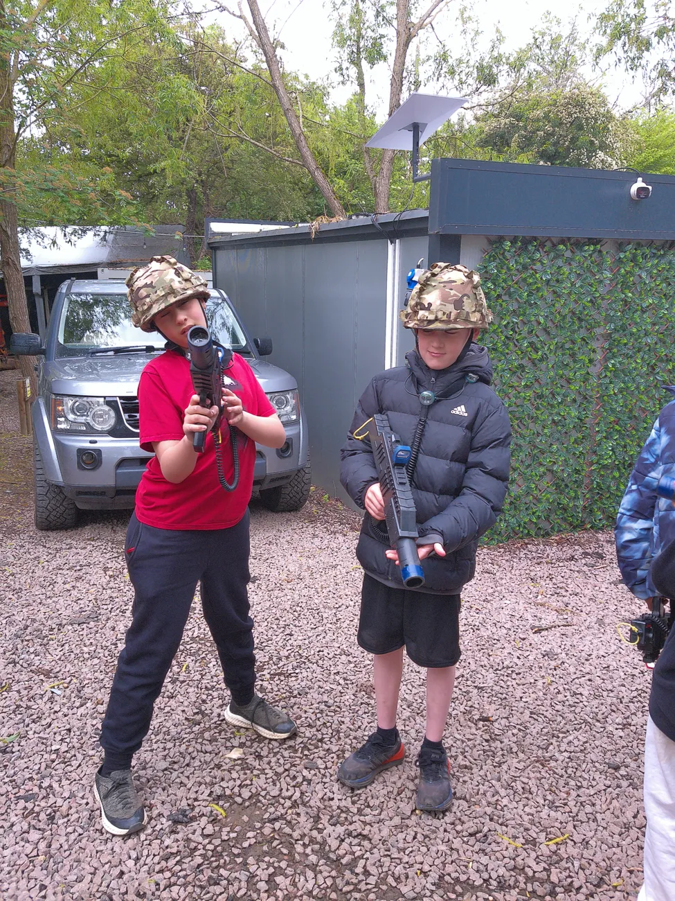 Year 6 Residential 2026 2  - image 33