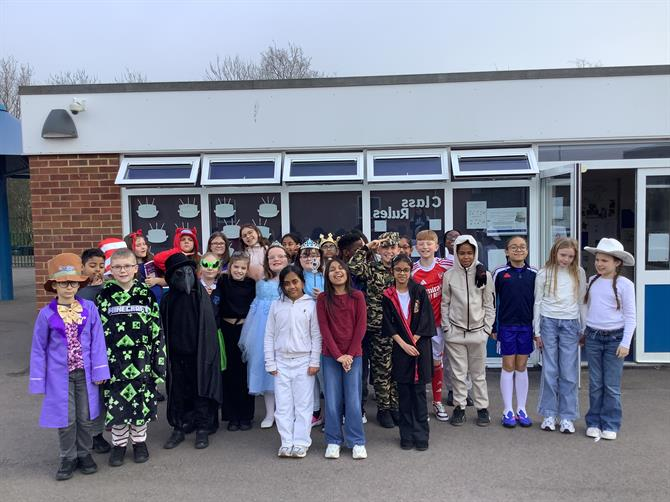 Year 5PS Week 2 Spring 2