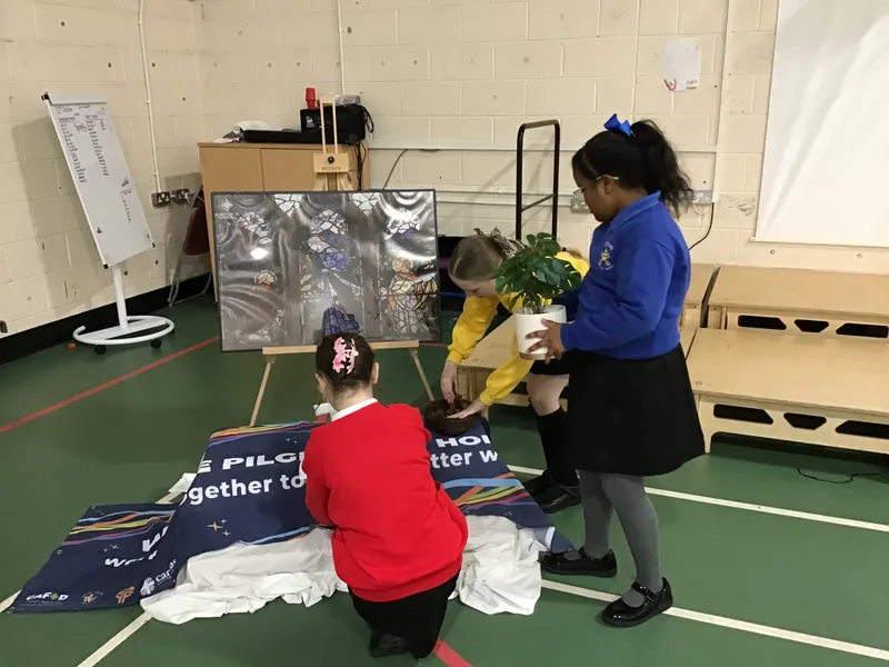 Diocesan Icon - image 11