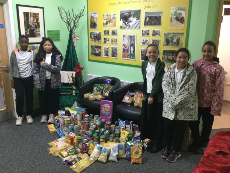 Harvest Mass - image 2