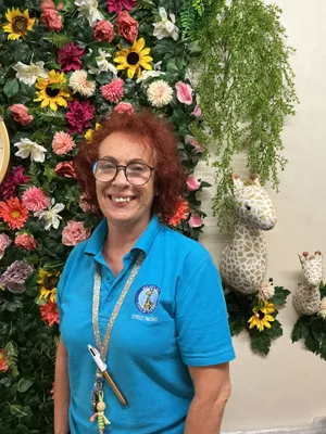 Explorers meet the team - image 2 Explorers meet the team - image 2