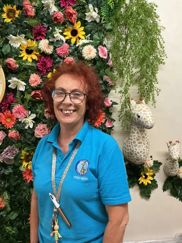 Explorers meet the team - image 2 Explorers meet the team - image 2