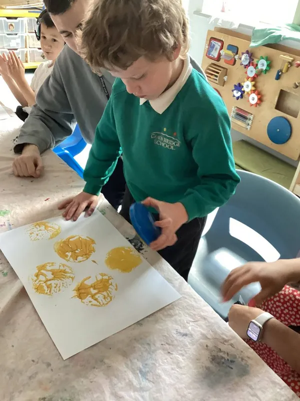 EYFS & Key Stage 1 - image 13
