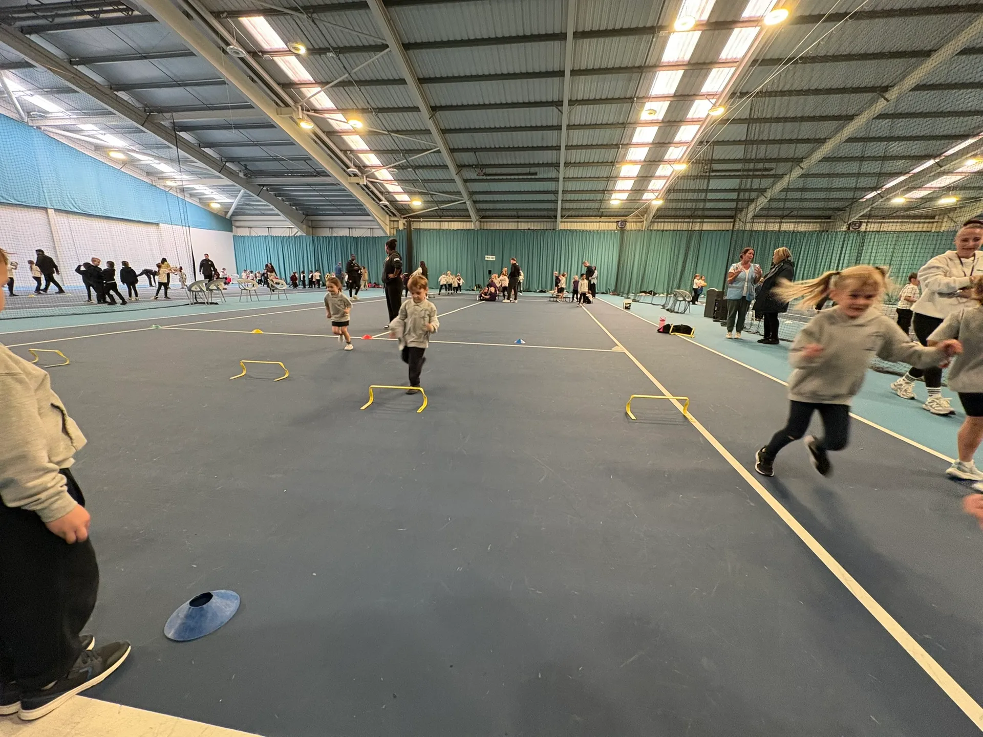 Year 1 Fundamentals Trip 2025  - image 63