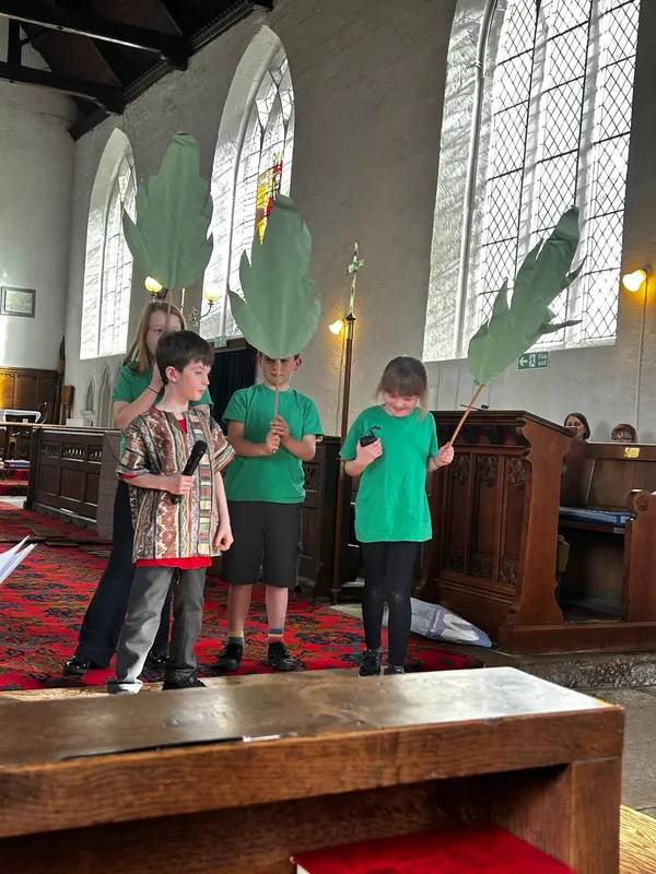 Easter service part 2 - image 4