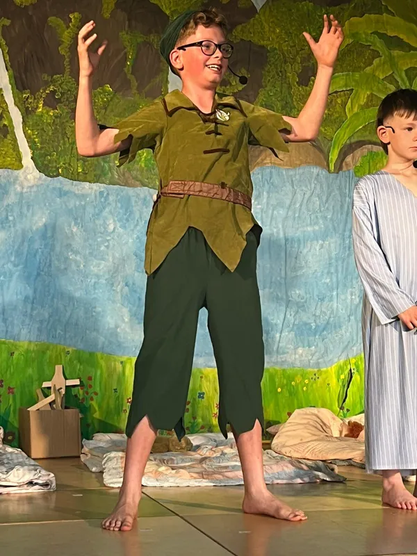 Peter Pan - image 3 Peter Pan - image 3