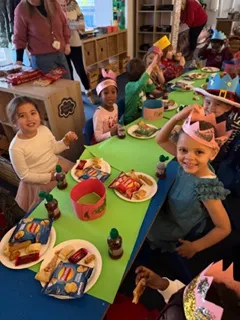 Christmas in Reception 2025 - image 1 Christmas in Reception 2025 - image 1