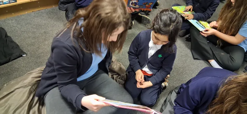 Buddies 12.2 - image 1