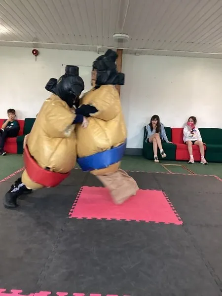 High Adventure- Thursday part 2 - image 11 High Adventure- Thursday part 2 - image 11