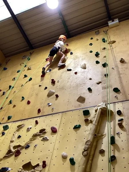 High Adventure- Thursday part 2 - image 39 High Adventure- Thursday part 2 - image 39