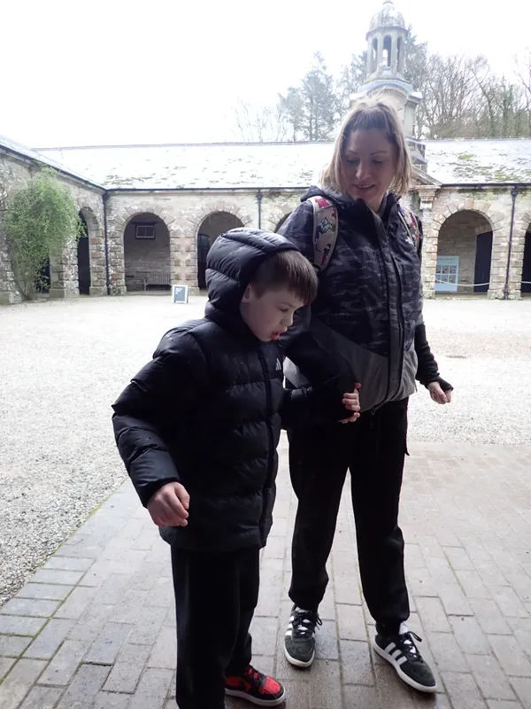 Yellow Class Trip to Arlington Court 2026 - image 8