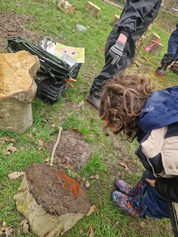Forest School - image 3