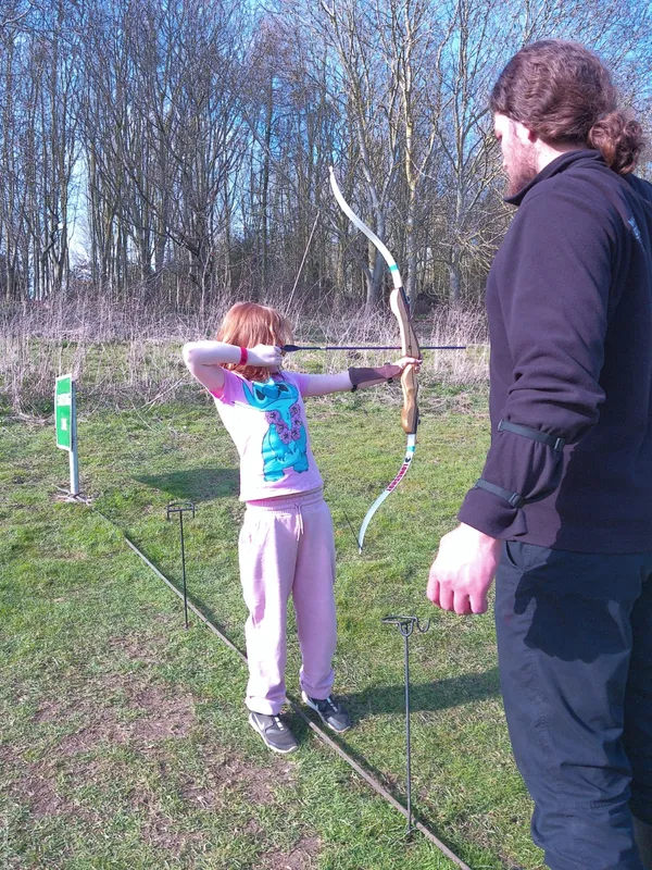 Year 4 Residential to Rock UK 2025 ** - image 11