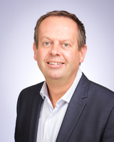 Mr Clewer - Head teacher