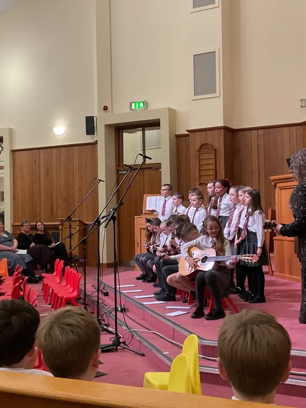 Christmas Concert 2025 - image 53