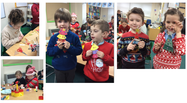 Christmas Crafts
