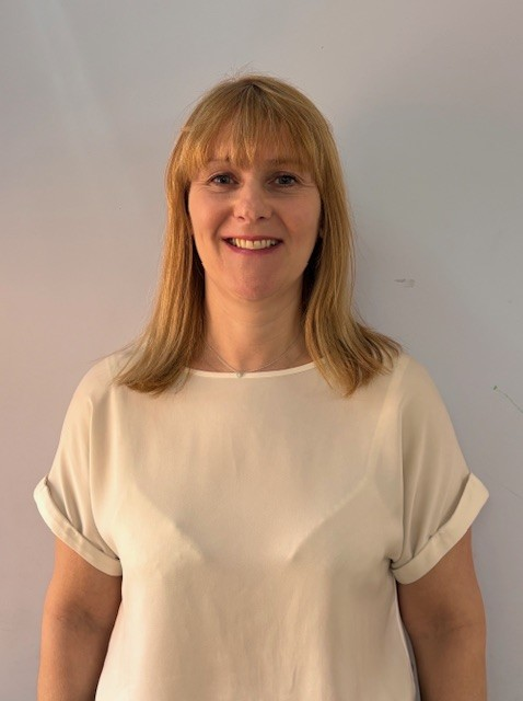 Mrs Quayle - School Business Manager