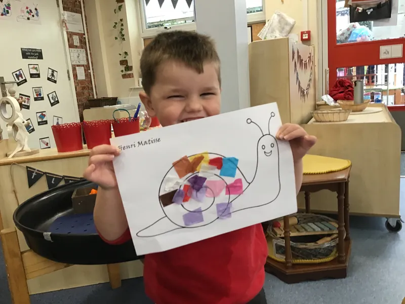 Matisse - image 13 Matisse - image 13