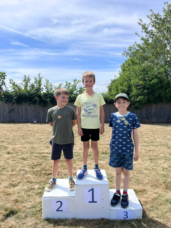 Sports day 2025 - image 22 Sports day 2025 - image 22