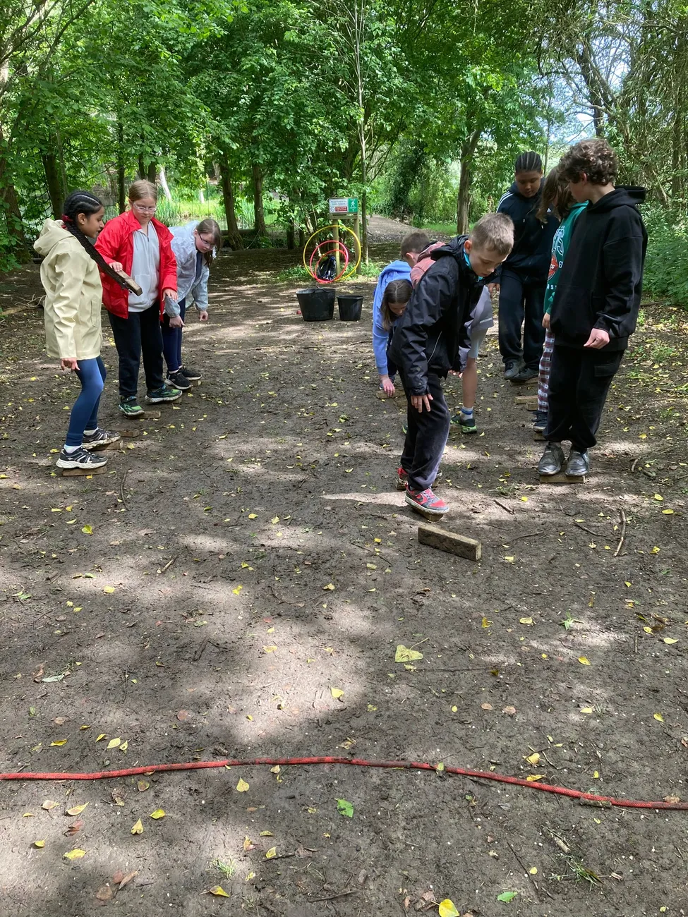 Year 6 Residential 2026 7 - image 13