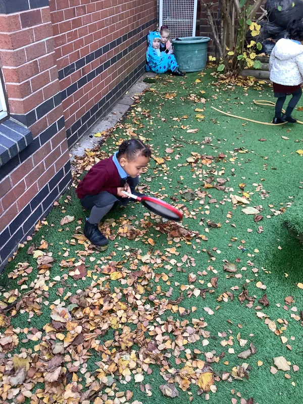 Nursery Bear Hunt - image 25 Nursery Bear Hunt - image 25