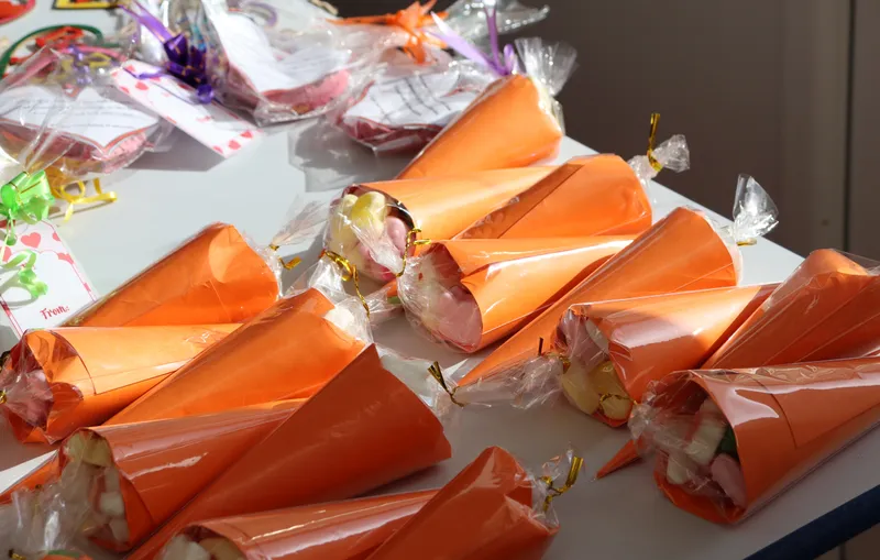 HUB coffee morning - image 1