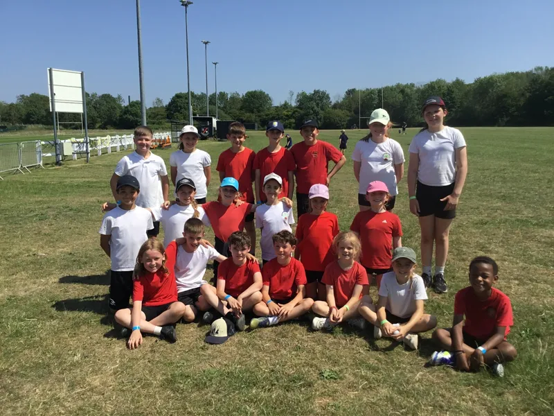 Daventry Athletics 2025 * - image 81