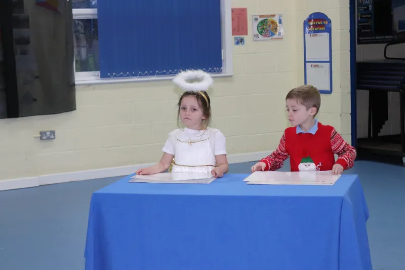 Nativity snap shots! - image 40