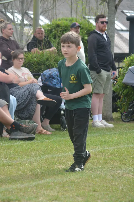 EYFS and KS1 Sports Day 2025 - image 45