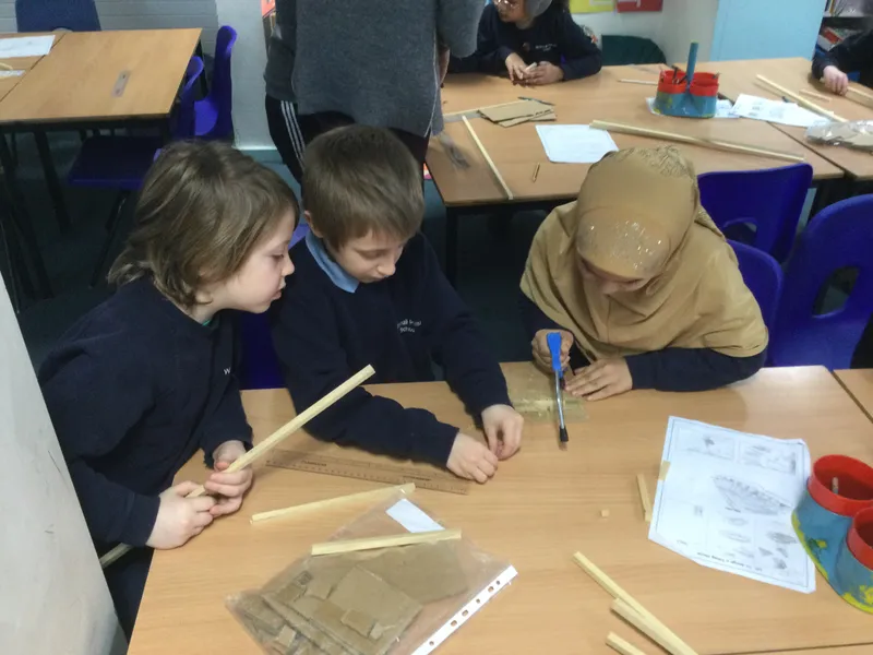 Severn Viking Photos - image 8