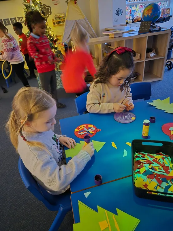 Christmas in Reception 2025 - image 7 Christmas in Reception 2025 - image 7