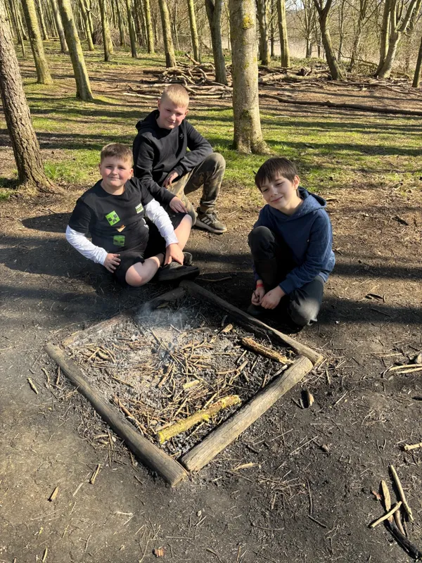 Year 4 Residential to Rock UK 2025 **** - image 27