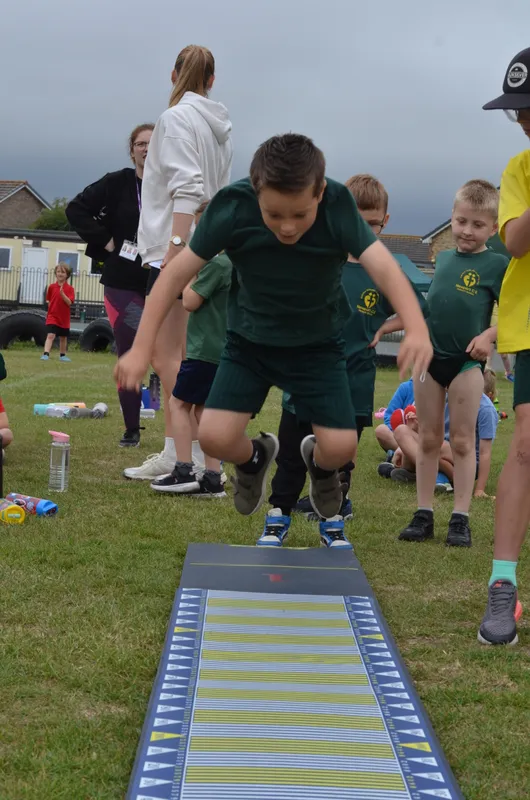 EYFS and KS1 Sports Day 2025 - image 21
