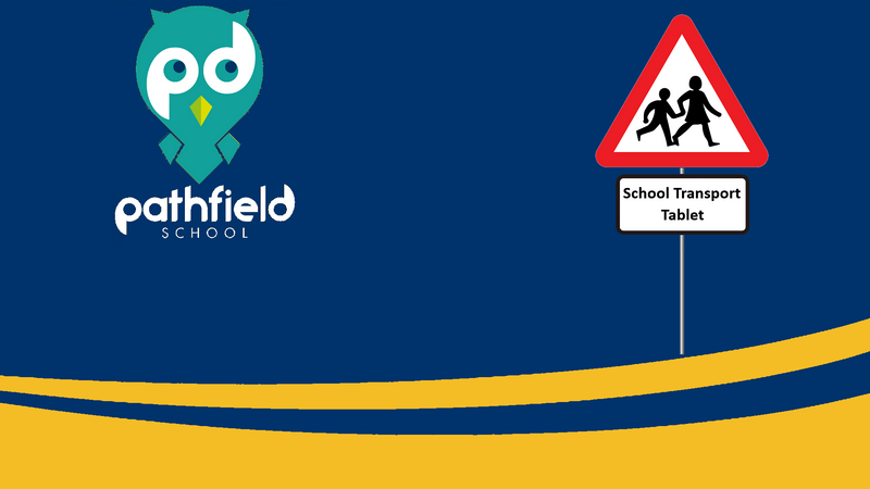 MDM Images DO NOT DELETE | Pathfield School